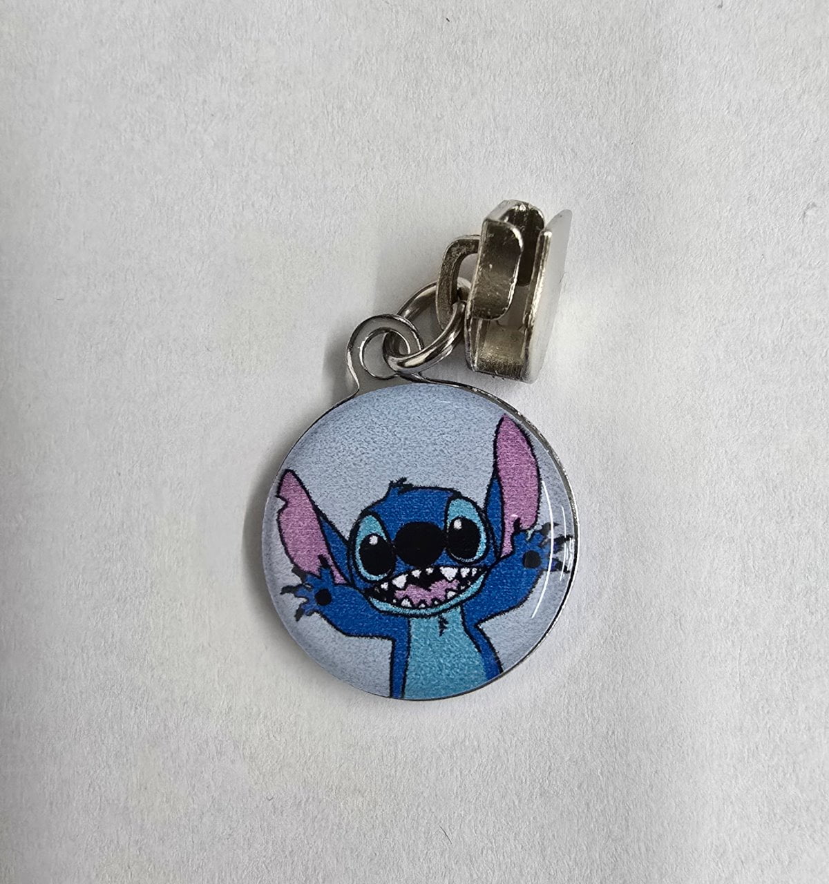 Cursor Lillo & Stitch Meio