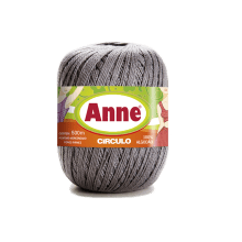 Linha Anne 500 Circulo Cor 8797 - AÇO