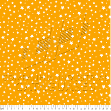 Estrelas Fundo Amarelo 16167037