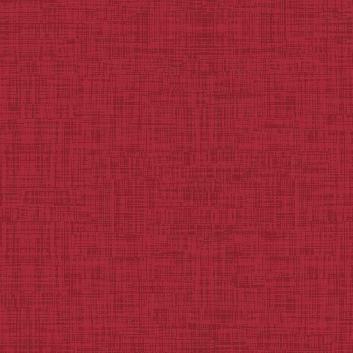 Textura Linho Vermelho Coleção Verão